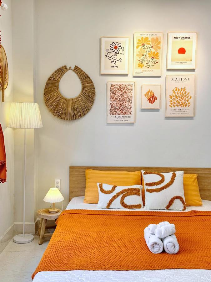 Lalahouse Spring Apartment - Saigon Center Ho Chi Minh-Byen Eksteriør billede