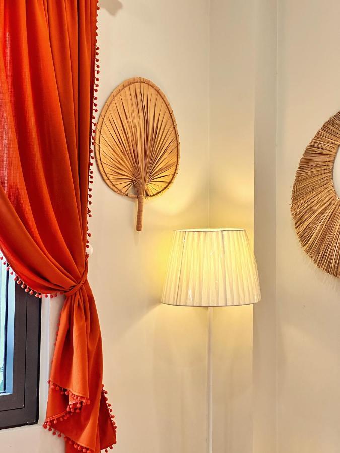 Lalahouse Spring Apartment - Saigon Center Ho Chi Minh-Byen Eksteriør billede