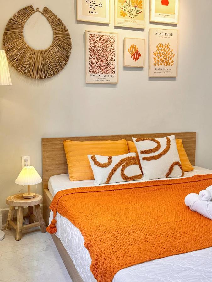 Lalahouse Spring Apartment - Saigon Center Ho Chi Minh-Byen Eksteriør billede
