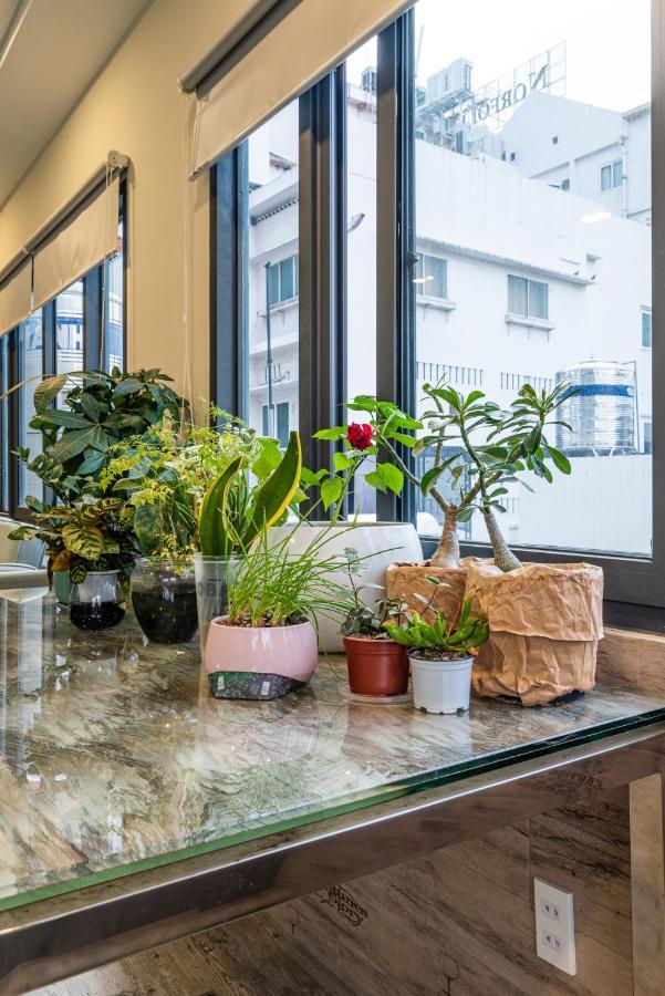 Lalahouse Spring Apartment - Saigon Center Ho Chi Minh-Byen Eksteriør billede