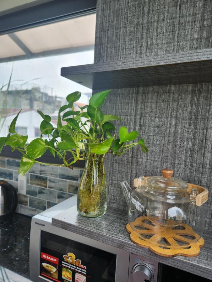 Lalahouse Spring Apartment - Saigon Center Ho Chi Minh-Byen Eksteriør billede