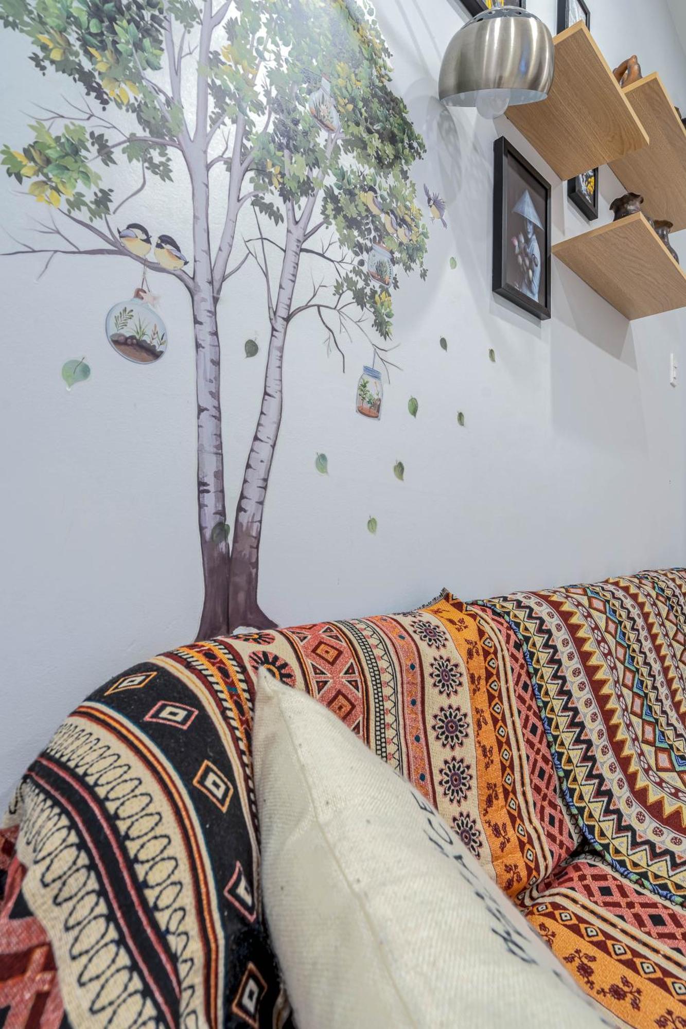Lalahouse Spring Apartment - Saigon Center Ho Chi Minh-Byen Værelse billede