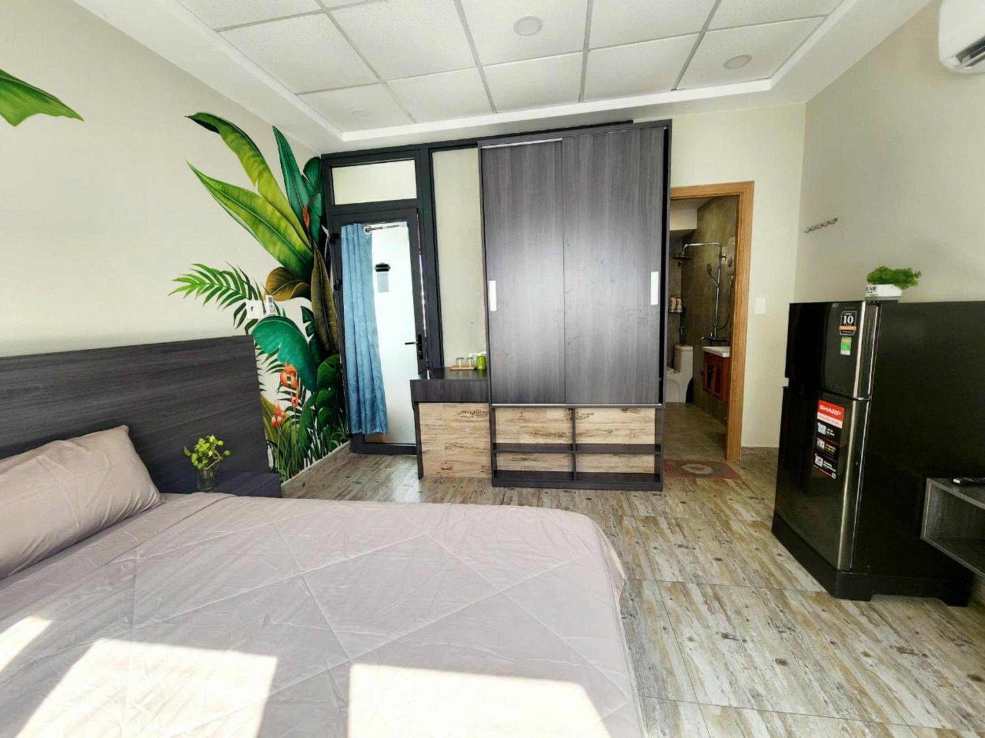 Lalahouse Spring Apartment - Saigon Center Ho Chi Minh-Byen Eksteriør billede